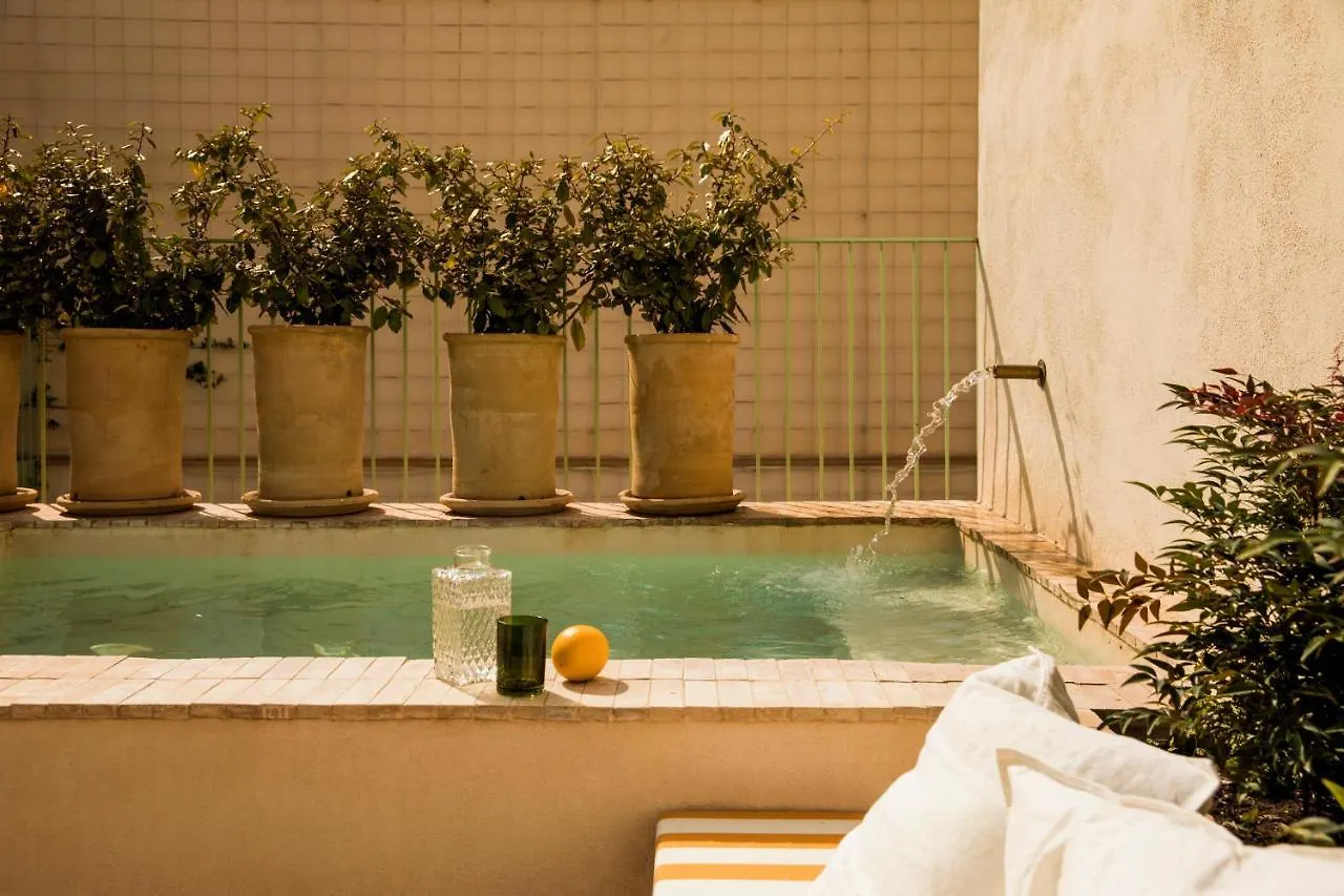 Boscos Apartments Sevilla